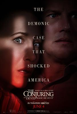魅影直播《招魂3 The Conjuring: The Devil Made Me Do It》免费在线观看