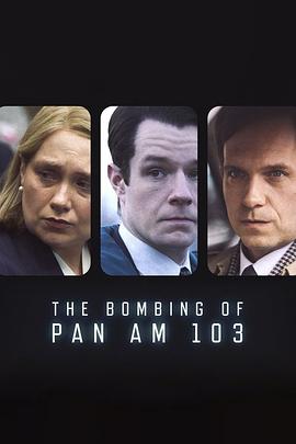 魅影直播《泛美航空103航班爆炸案 The Bombing of Pan Am 103》免费在线观看