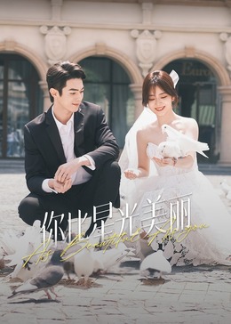 骚虎视频《你比星光美丽》免费在线观看