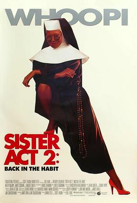 骚虎视频《修女也疯狂2 Sister Act 2: Back in the Habit》免费在线观看