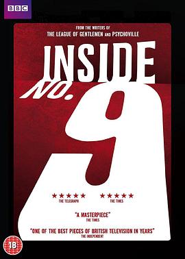 魅影直播《9号秘事 第八季 Inside No. 9 Season 8》免费在线观看