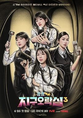 骚虎视频《Biong Biong地球游戏厅 第三季》免费在线观看