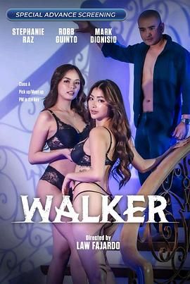 香蕉视频《游走 Walker》免费在线观看