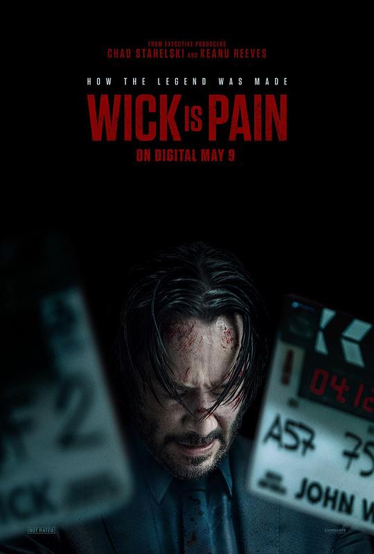 骚虎视频《疾速剧痛 Wick Is Pain》免费在线观看