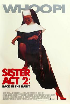 香蕉视频《修女也疯狂2 Sister Act 2: Back in the Habit》免费在线观看