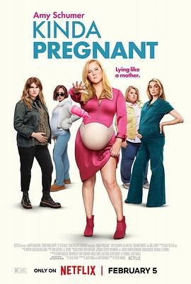 魅影直播《肚假情真 Kinda Pregnant》免费在线观看