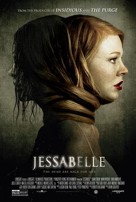 香蕉视频《杰莎贝尔 Jessabelle》免费在线观看