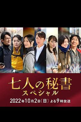 骚虎视频《七个秘书 特别篇 七人の秘書スペシャル》免费在线观看