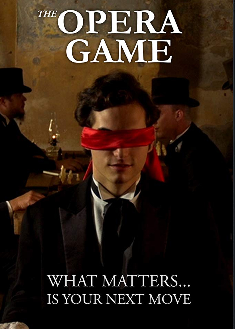 骚虎视频《保罗·摩菲》免费在线观看