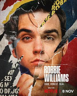 香蕉视频《罗比·威廉姆斯 Robbie Williams》免费在线观看