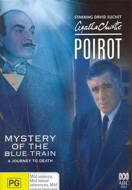 骚虎视频《蓝色特快上的秘密 Poirot: The Mystery of the Blue Train》免费在线观看