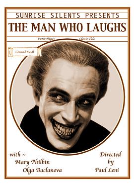 魅影直播《笑面人 The Man Who Laughs》免费在线观看